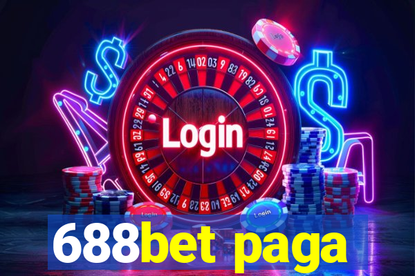 688bet paga